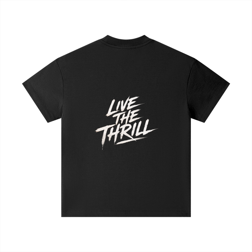 Pure Cotton Essential Kids T-Shirt