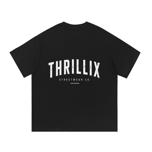 Essential Cotton T-Shirt