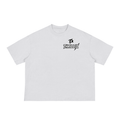 Classic Loose Boxy Tee