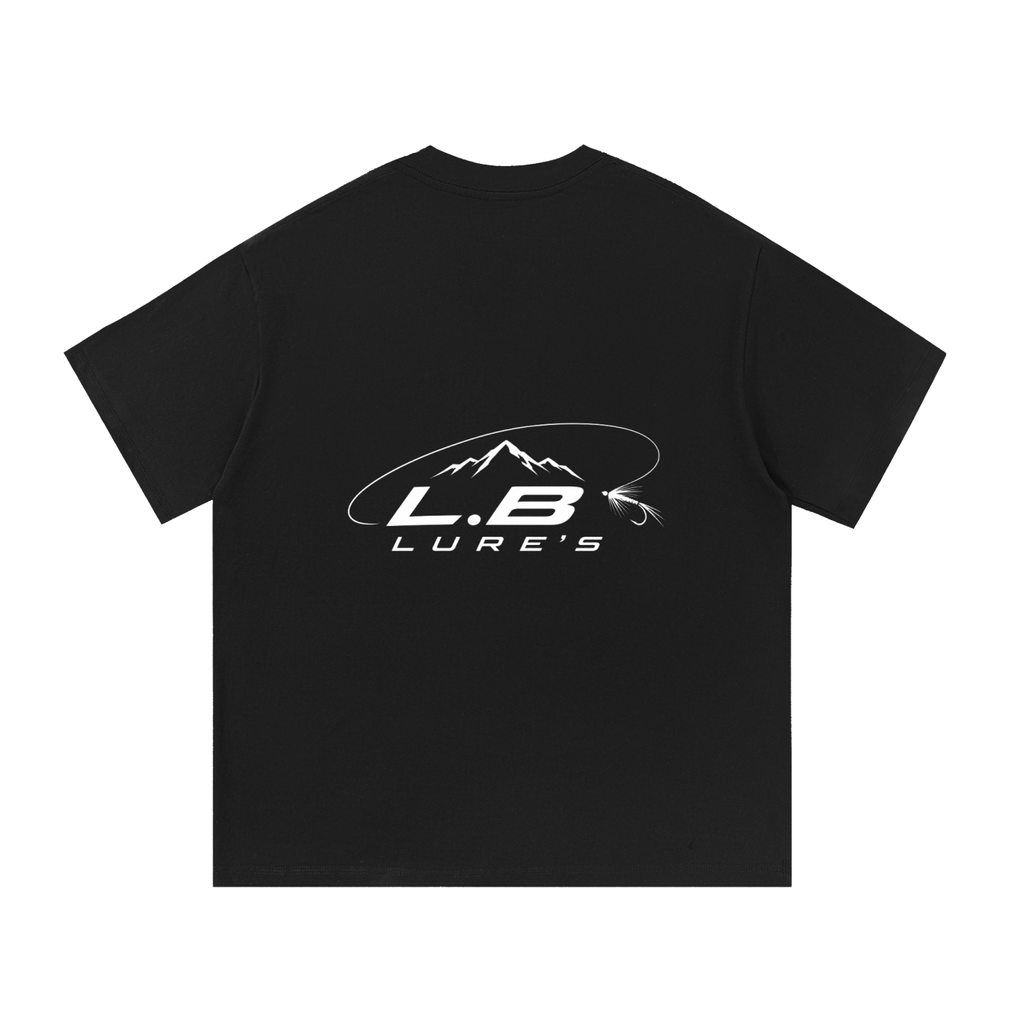 L.B Lures x Thrliix Cotton shirt