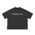 Classic Loose Boxy Tee