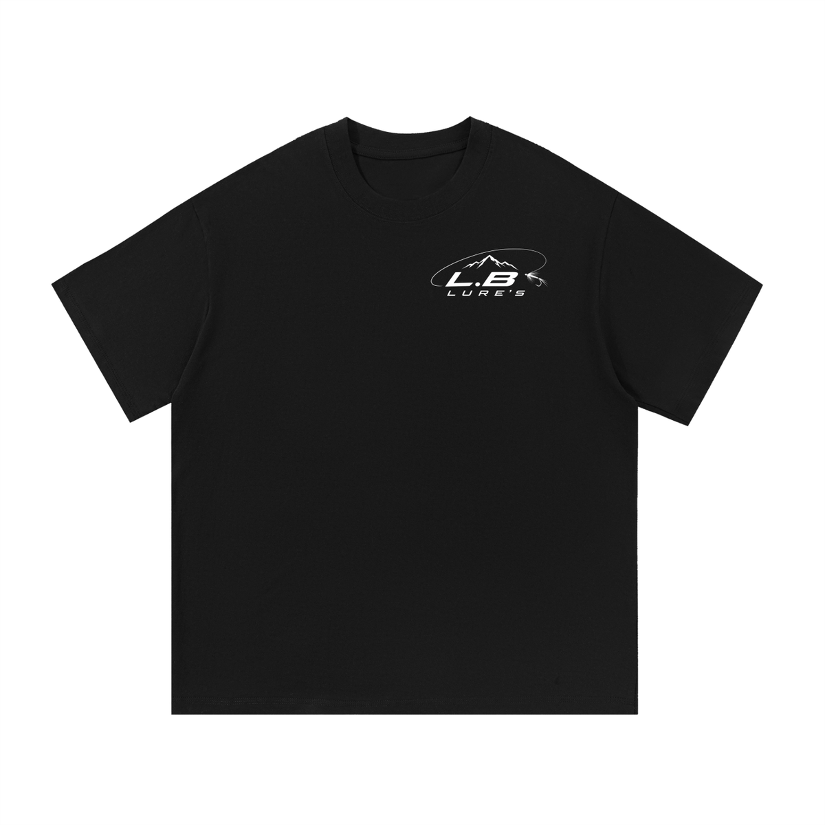 L.B Lures x Thrliix Cotton shirt
