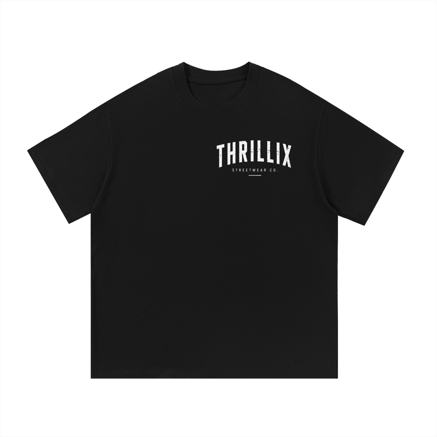 Essential Cotton T-Shirt