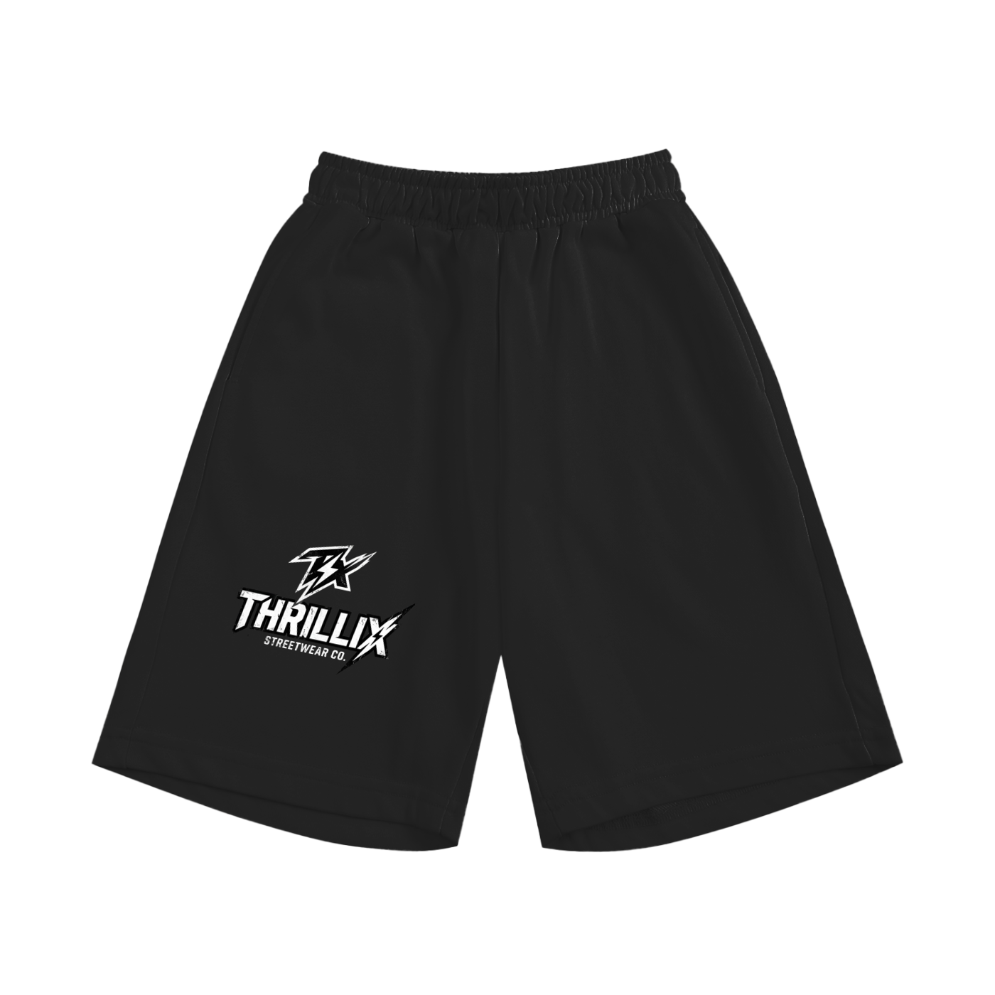 Essential Kids' Shorts