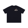 Unisex Oversized Cotton T-Shirt