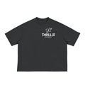 Classic Loose Boxy Tee