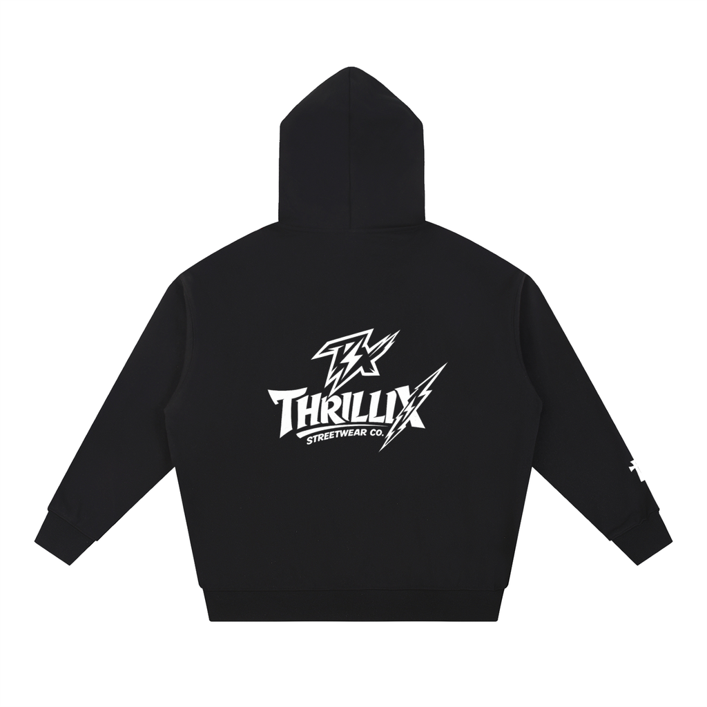 Essential Heavyweight Hoodie