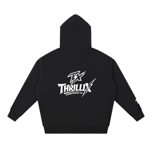 Essential Heavyweight Hoodie