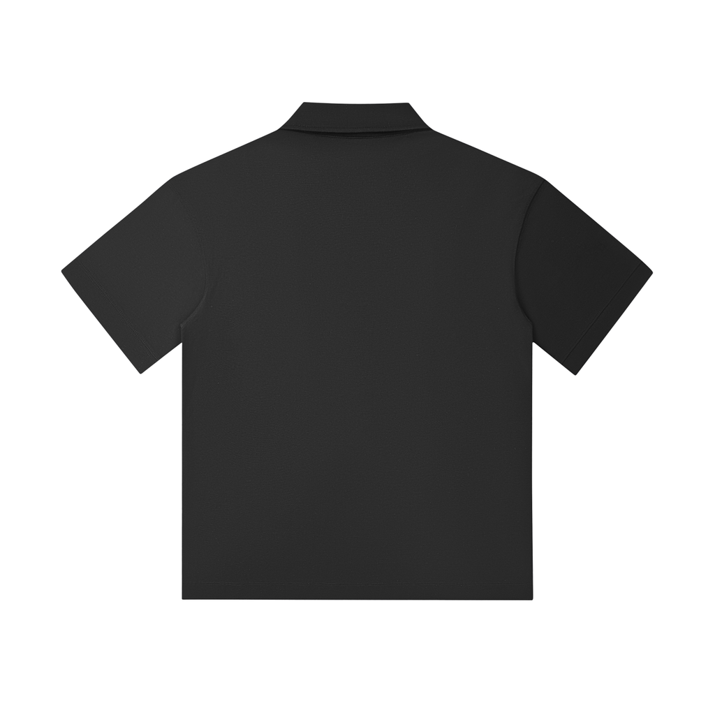 golf polo