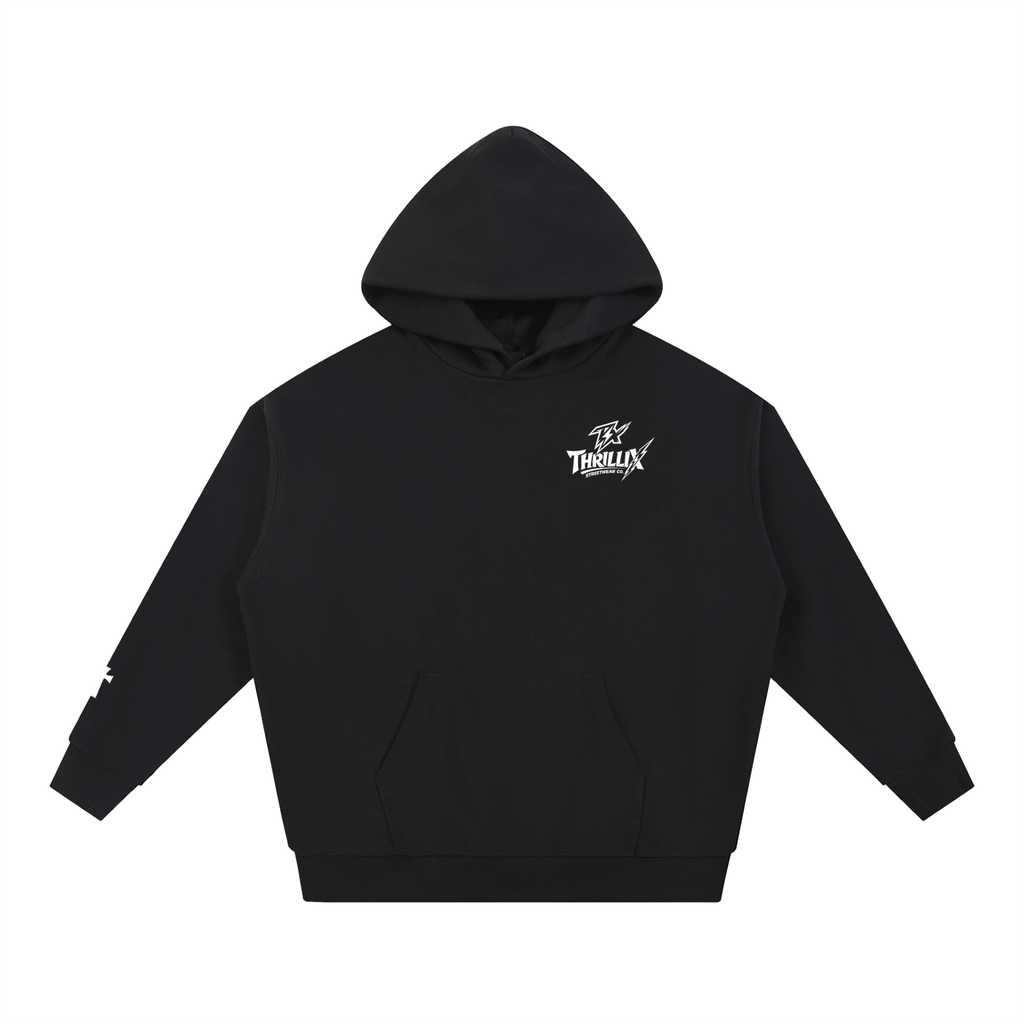 Essential Heavyweight Hoodie