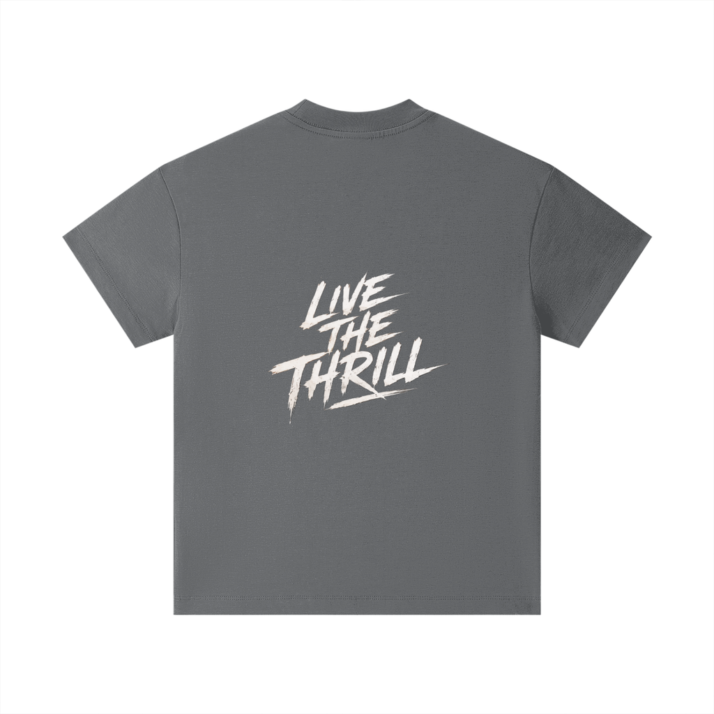 Pure Cotton Essential Kids T-Shirt