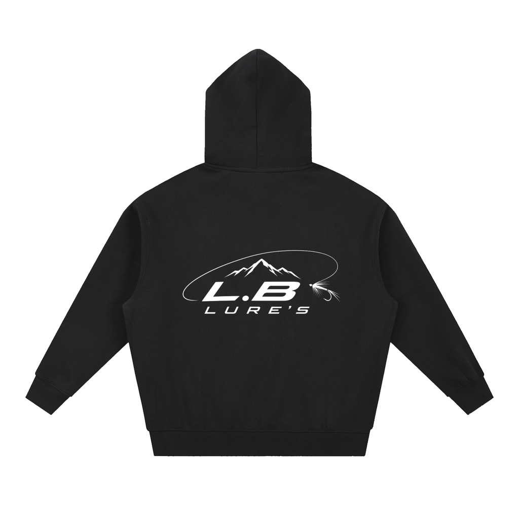 L.B Lures essential cotton sweatshirt