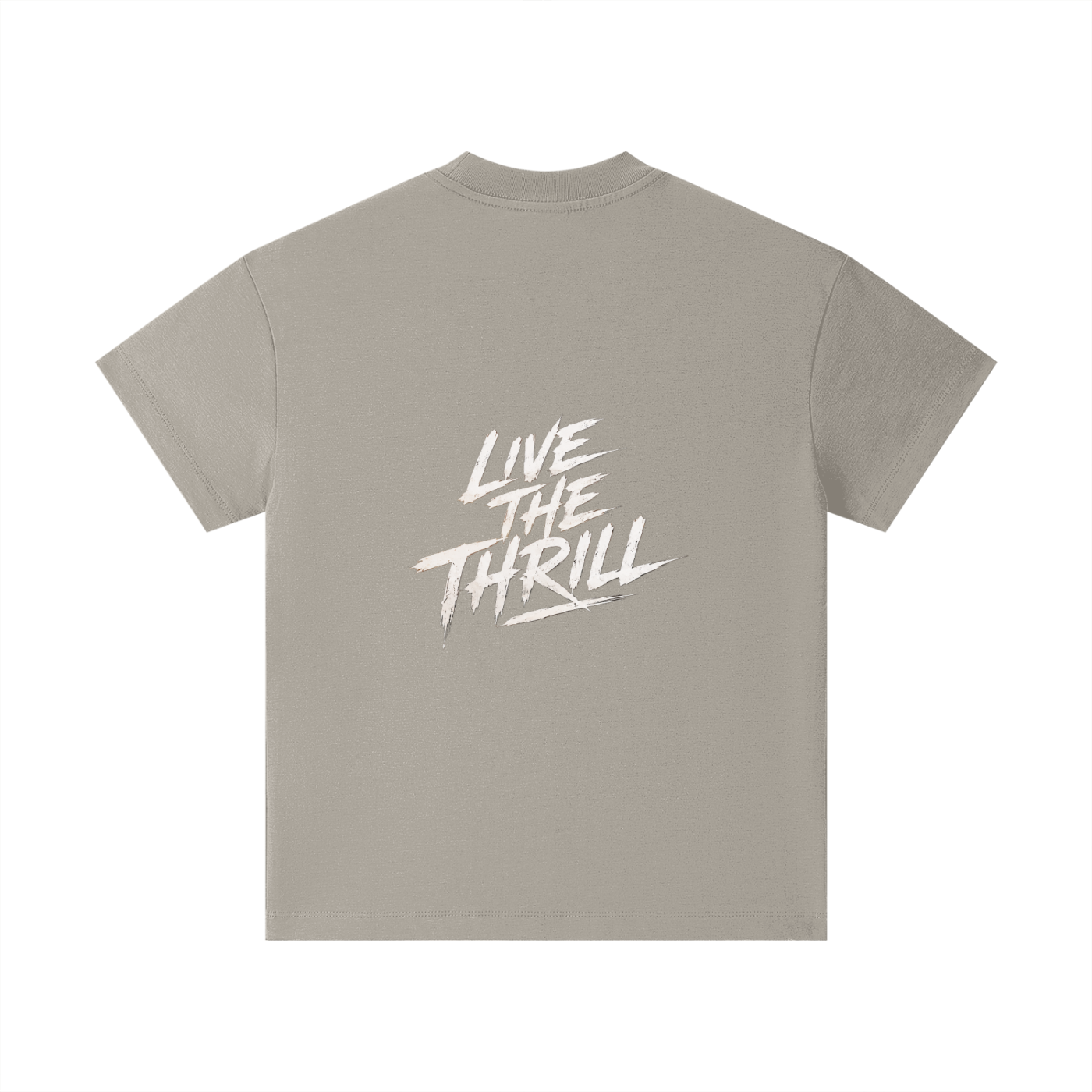 Pure Cotton Essential Kids T-Shirt